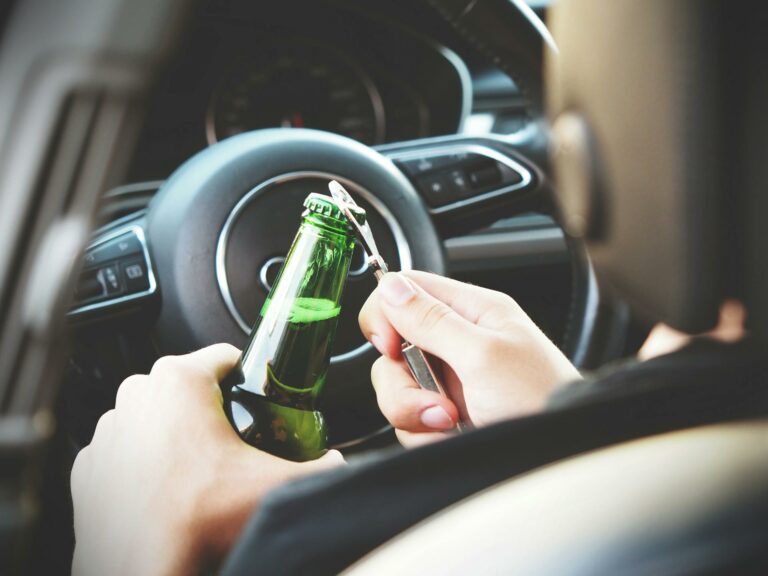 When Do You Need a Lawyer When Facing a DWI Charge?