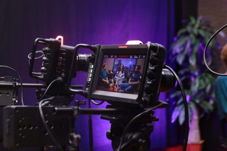 Is It Legal to Record an Interview