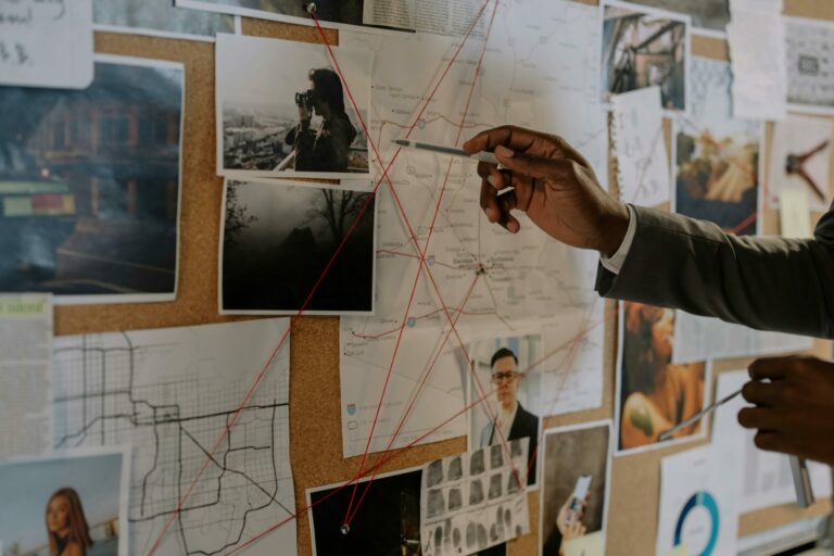 What Is an Attorney-led Investigation?
