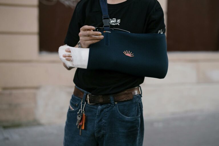 Investigating Fraudulent Personal Injury Claims